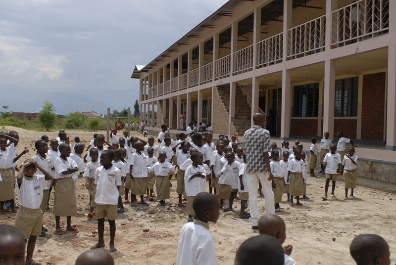 Carolus_Magnus_Schule-Burundi
