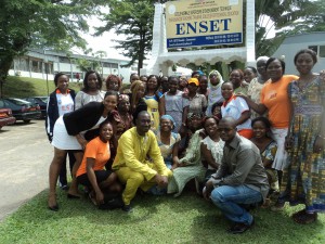 Séminaire Douala
