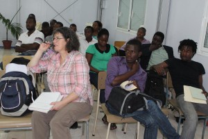 Le projet SOHA
