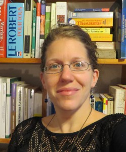 Émilie