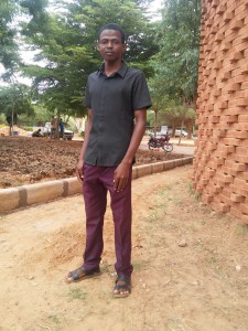 photo Hamissou