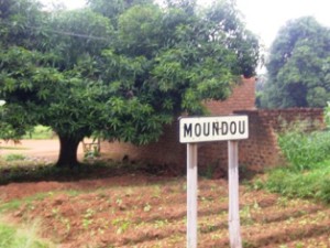 Moundou