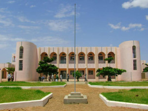 Université Adam Barka, Abeche